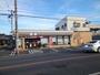コンビニ　セブンイレブン群馬吉井町店（コンビニ）まで400m