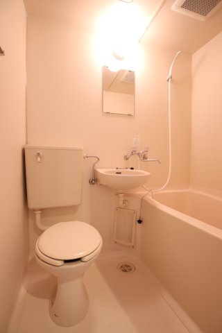 その他　ユニットバス