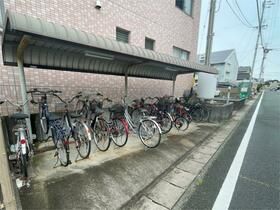 【湖西市新居町中之郷のマンションのその他】