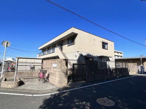 【千葉市若葉区若松町のアパートの幼稚園・保育園】