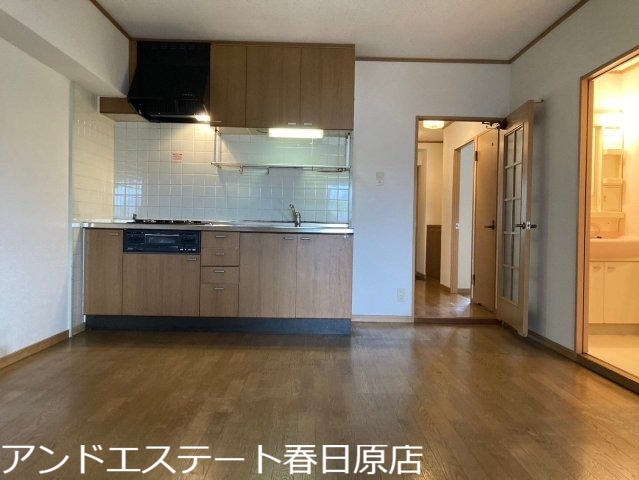 【太宰府市吉松のマンションのその他部屋・スペース】