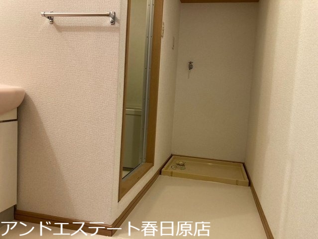 【太宰府市吉松のマンションのその他設備】