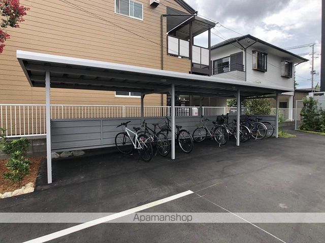 その他共有部分　その他共有部分