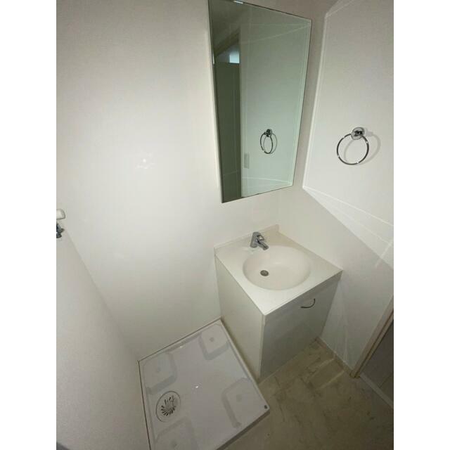 洗面設備　別部屋参考