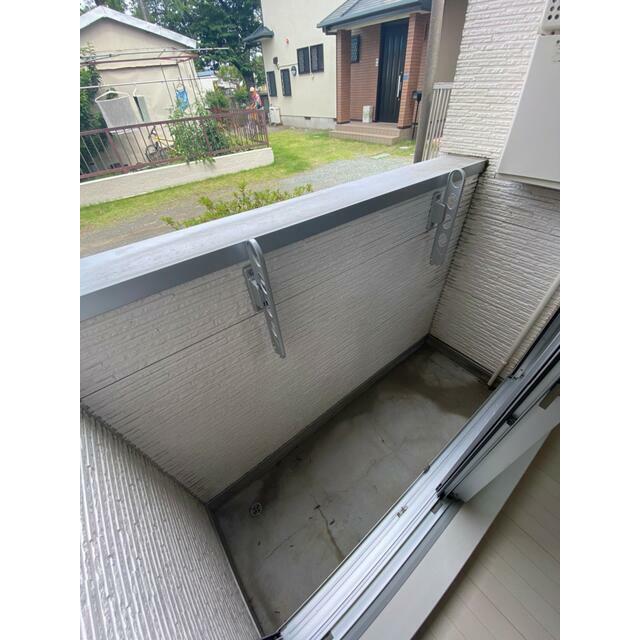 バルコニー　別部屋参考