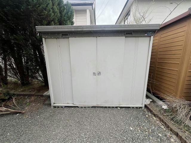 その他共有部分　建物設備