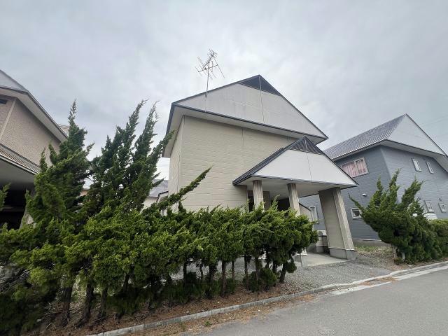 その他　周辺環境