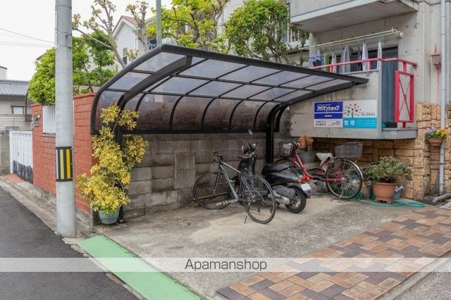 その他共有部分　その他共有部分