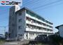 モレラ岐阜駅より徒歩11分 4階 築41年11ヶ月の賃貸物件