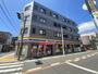 コンビニ　ミニストップ松本町3丁目店（コンビニ）まで209m