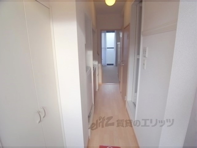 その他部屋・スペース　廊下