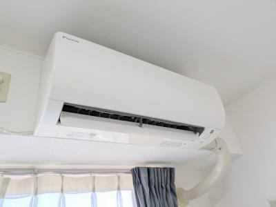 その他設備　写真は９１１号室（東Ａタイプ）のものです。