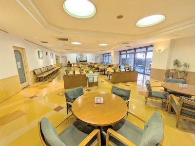 その他共有部分　食堂