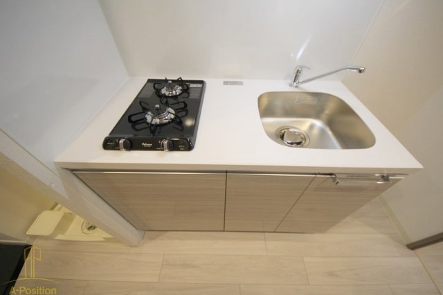 キッチン　プレサンス堺筋本町センティス