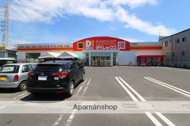 その他　ダイレックス（その他）まで450m