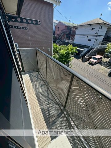 フレグランス花山手の内装写真