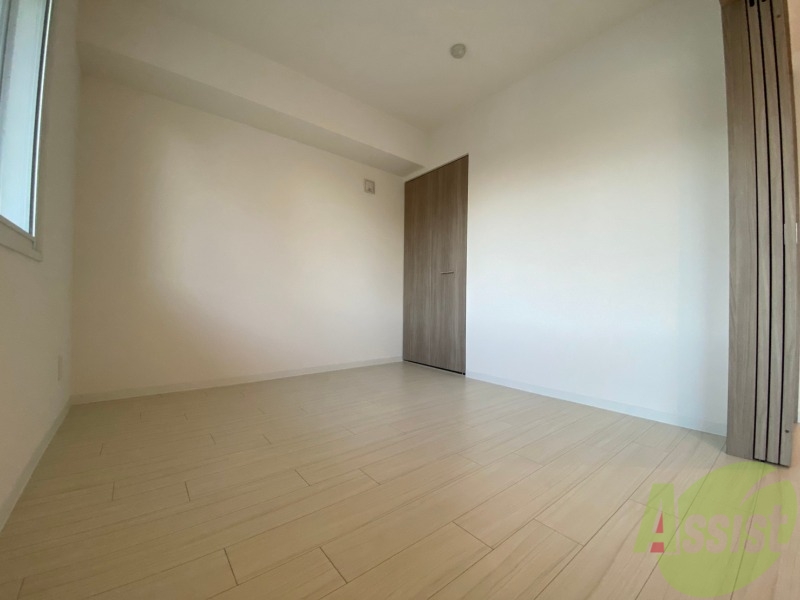 その他部屋・スペース　洋室を撮影しました。イメージできますでしょうか？