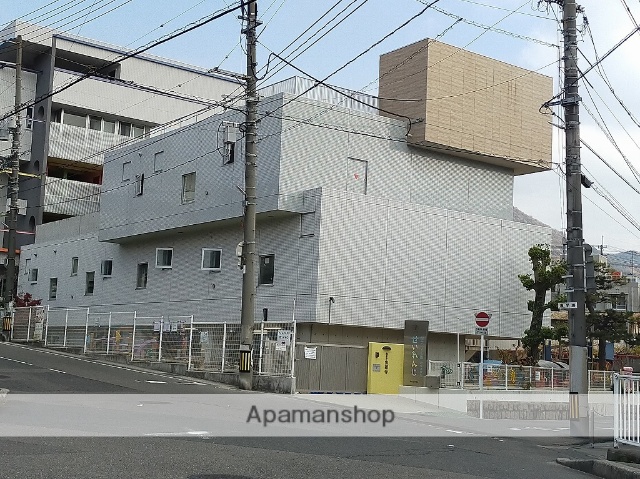 幼稚園・保育園　せいれんじ幼稚園（幼稚園・保育園）まで705m