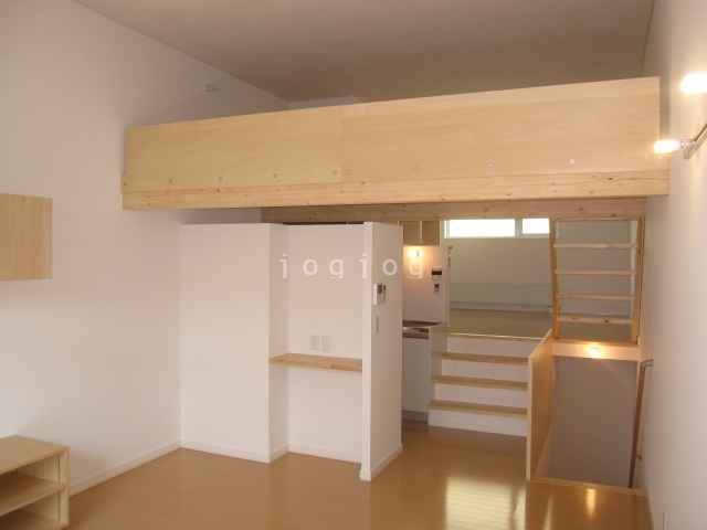 その他　居間別アングル