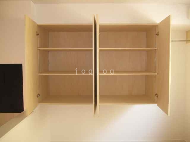 収納　部屋１収納