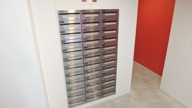 その他　その他共有部分