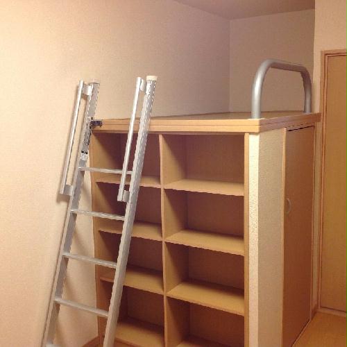 収納　収納