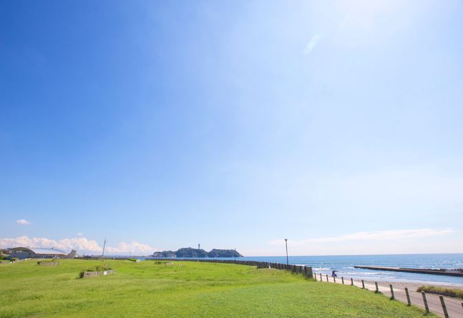 その他　湘南海岸公園（その他）まで380m