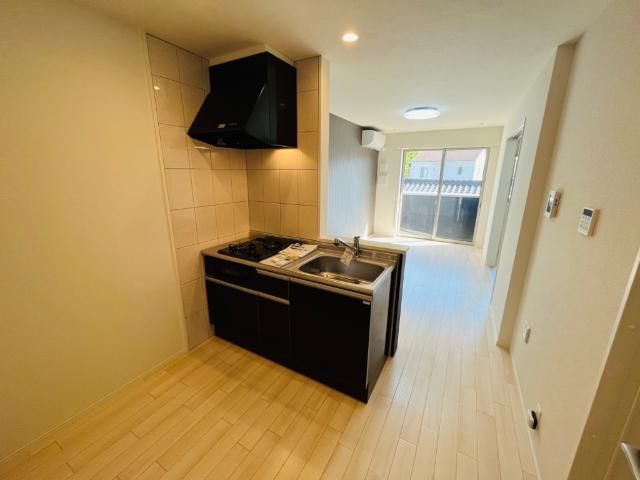 居室・リビング　リビング（イメージ）