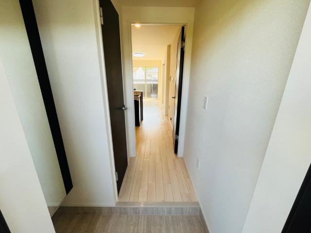 玄関　玄関（イメージ）