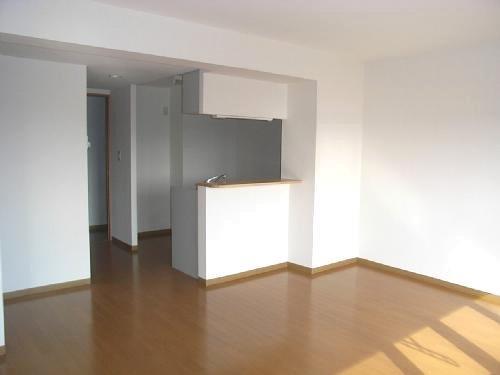 その他部屋・スペース　リビング