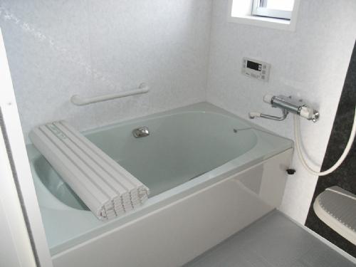 バス・シャワールーム　バス/シャワー