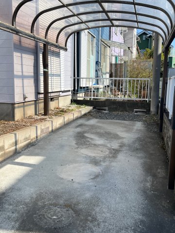 ＪＲ高崎線 北鴻巣駅 徒歩26分 2階建 築35年のその他写真