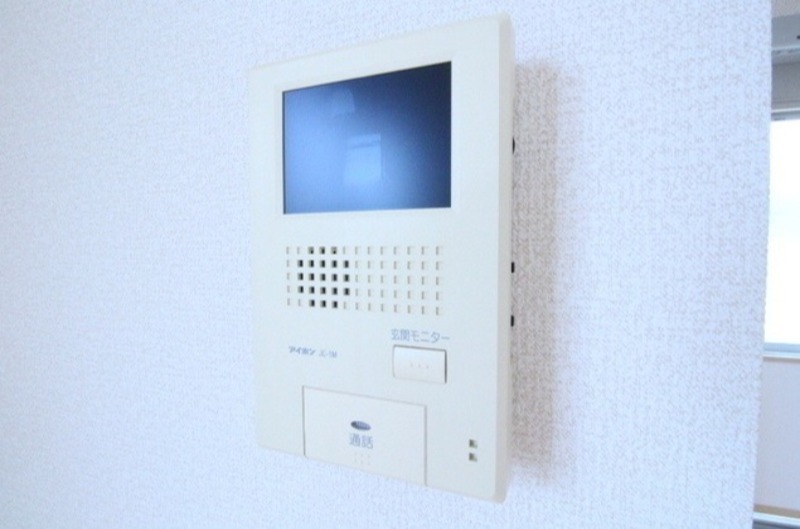 セキュリティ　図面と現状に相違がある場合には現状を優先