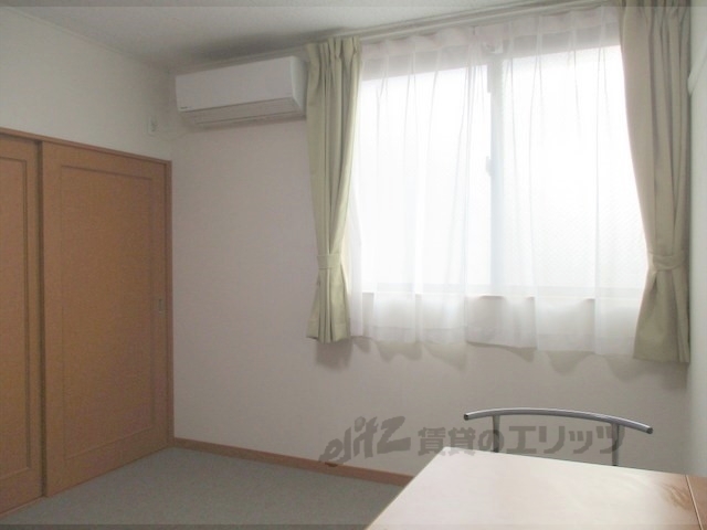 居室・リビング　洋室