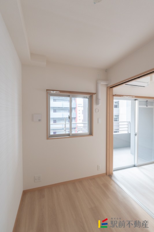 眺望　写真は別部屋