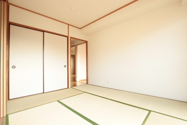 その他部屋・スペース　写真は別号室のものです。