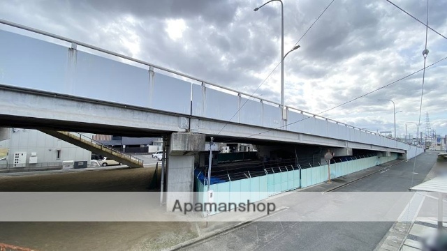 眺望　その他共有部分