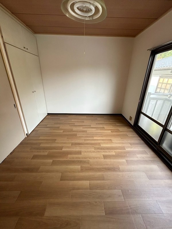 その他部屋・スペース　※205号室の画像です