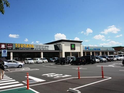 ショッピングセンター　アルク葵店（ショッピングセンター）まで1167m