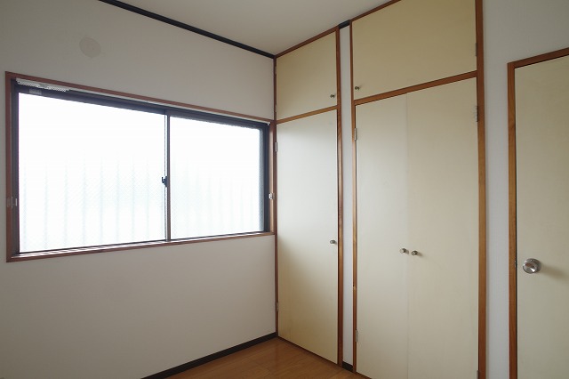 その他部屋・スペース　寝室にいかがでしょうか