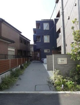 ＪＲ南武線 武蔵中原駅 徒歩10分 築8年