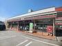 コンビニ　セブンイレブン上福岡町店さん（コンビニ）まで190m