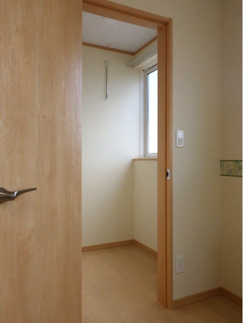 その他部屋・スペース