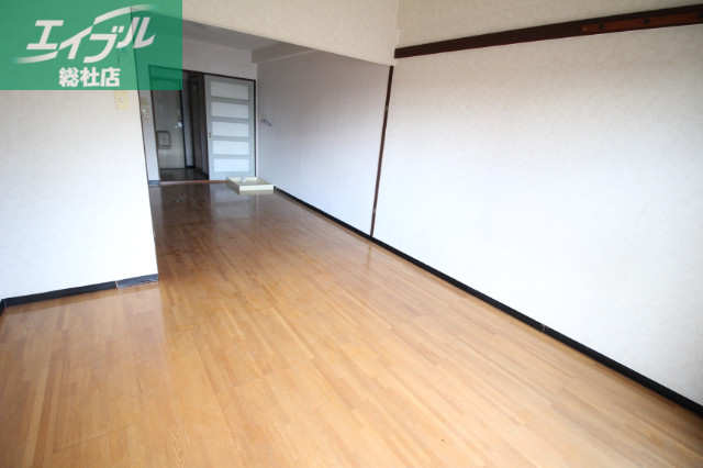 居室・リビング　居室