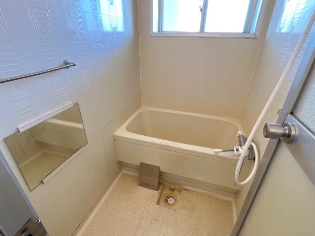バス・シャワールーム　ユニットバス