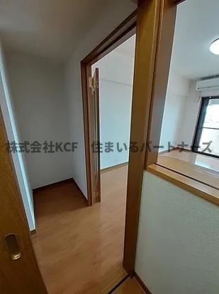 その他部屋・スペース　中はこのようになっています