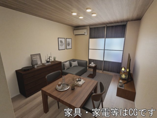 居室・リビング