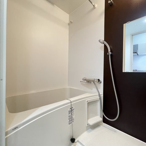 バス・シャワールーム　同仕様タイプです