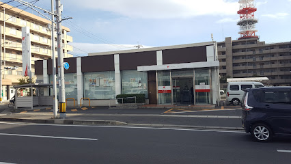 銀行　香川銀行今村支店（銀行）まで360m