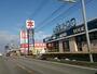 レンタルビデオ　TSUTAYA 明文堂　黒部店（レンタルビデオ）まで916m
